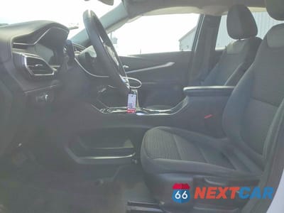 Zdjęcie 7 z 13 samochodu: 2023 CHEVROLET BOLT EUV LT VIN:1G1FY6S05P4149681 - miniatura