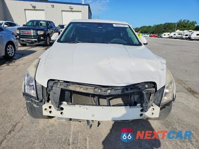 Piąte zdjęcie samochodu w środku: 2015 CADILLAC ATS VIN:1G6AA5RA7F0114468 - miniatura