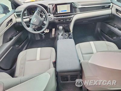 Zdjęcie 8 z 13 samochodu: 2025 TOYOTA CAMRY SE VIN:4T1DAACK2SU133478 - miniatura