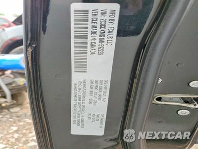 Zdjęcie 12 z 12 samochodu: 2021 DODGE CHARGER GT VIN:2C3CDXMG1MH592225 - miniatura