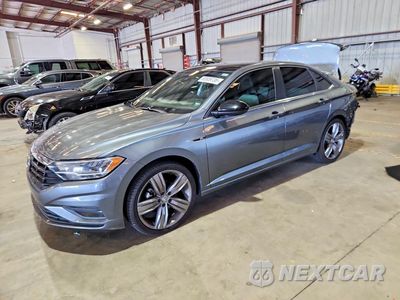 2019 VOLKSWAGEN JETTA S/SE/R-LINE 3VWC57BUXKM217379 - główne zdjęcie licytacji z USA - miniatura