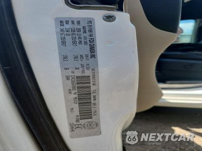 Zdjęcie 13 z 13 samochodu: 2016 DODGE GRAND CARAVAN SE VIN:2C4RDGBG6GR390021 - miniatura