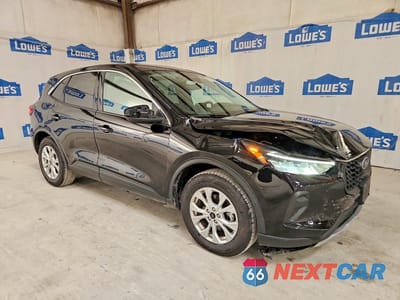 Czwarte zdjęcie samochodu z boku: 2024 FORD ESCAPE ACTIVE VIN:1FMCU0GN4RUA92685 - miniatura