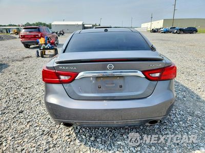 Zdjęcie 6 z 12 samochodu: 2017 NISSAN MAXIMA 3.5 S VIN:1N4AA6AP8HC397084 - miniatura