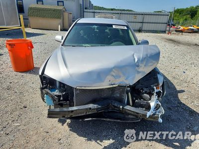 Piąte zdjęcie samochodu w środku: 2009 HYUNDAI SONATA GLS V6 VIN:5NPET46F39H452055 - miniatura