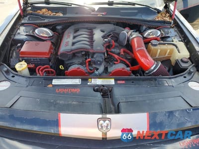 Zdjęcie 11 z 12 samochodu: 2010 DODGE CHALLENGER SE VIN:2B3CJ4DV3AH160573 - miniatura
