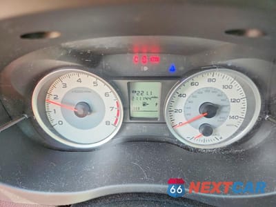 Zdjęcie 9 z 12 samochodu: 2014 SUBARU IMPREZA SPORT PREMIUM VIN:JF1GPAL61EG323784 - miniatura