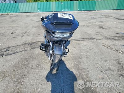 Drugie zdjęcie samochodu z przodu: 2025 HARLEY-DAVIDSON FLTRXSE VIN:1HD1TC614SB960392 - miniatura