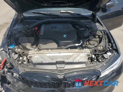 Zdjęcie 11 z 12 samochodu: 2021 BMW 330I VIN:3MW5R1J04M8B93388 - miniatura