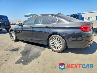 Drugie zdjęcie samochodu z przodu: 2012 BMW 535 I VIN:WBAFR7C5XCC815886 - miniatura