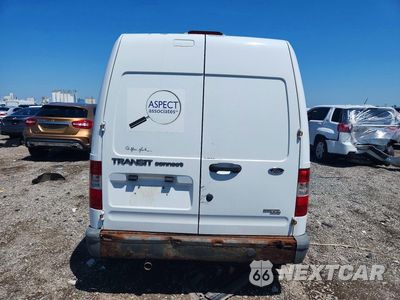 Zdjęcie 6 z 13 samochodu: 2013 FORD TRANSIT CONNECT XL DELIVERY VAN VIN:NM0LS7AN1DT171450 - miniatura