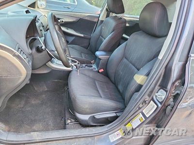 Zdjęcie 7 z 12 samochodu: 2013 TOYOTA COROLLA S VIN:5YFBU4EE7DP157268 - miniatura
