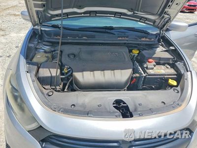 Zdjęcie 11 z 12 samochodu: 2015 DODGE DART SE VIN:1C3CDFAA6FD433050 - miniatura