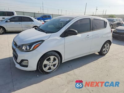 2020 CHEVROLET SPARK LS KL8CB6SA7LC476709 - główne zdjęcie licytacji z USA - miniatura
