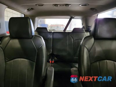 Zdjęcie 10 z 13 samochodu: 2015 GMC ACADIA DENALI VIN:1GKKVTKD9FJ189637 - miniatura