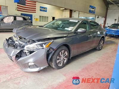 2020 NISSAN ALTIMA S 1N4BL4BW8LC280252 - główne zdjęcie licytacji z USA - miniatura