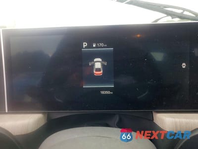 Zdjęcie 9 z 12 samochodu: 2026 HYUNDAI SONATA HYBRID BLUE VIN:KMHL24JJ6TA144751 - miniatura