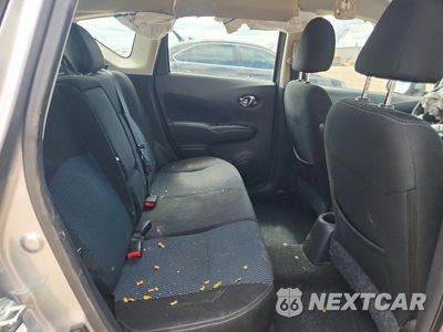 Zdjęcie 10 z 13 samochodu: 2014 NISSAN VERSA NOTE SV VIN:3N1CE2CP1EL417868 - miniatura