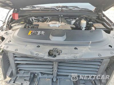 Zdjęcie 11 z 13 samochodu: 2017 CADILLAC ESCALADE LUXURY VIN:1GYS4BKJ0HR311704 - miniatura
