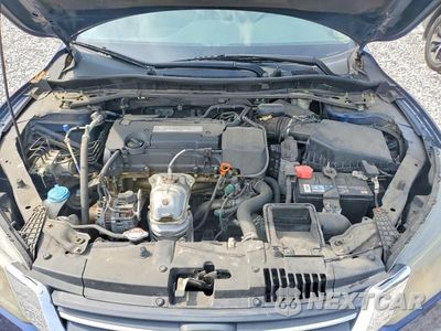 Zdjęcie 11 z 12 samochodu: 2015 HONDA ACCORD EX VIN:1HGCR2F70FA133218 - miniatura