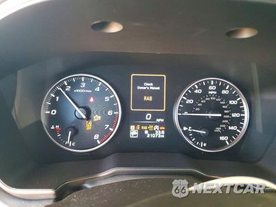 Zdjęcie 9 z 12 samochodu: 2024 SUBARU OUTBACK LIMITED XT VIN:4S4BTGND2R3179864 - miniatura