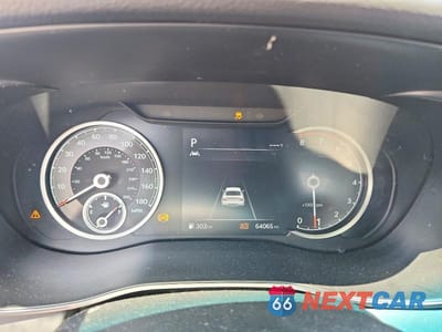 Zdjęcie 9 z 13 samochodu: 2023 GENESIS G70 2.0T VIN:KMTG34TA3PU112443 - miniatura