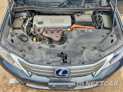 Zdjęcie 11 z 13 samochodu: 2010 LEXUS HS 250H VIN:JTHBB1BA3A2004529 - miniatura