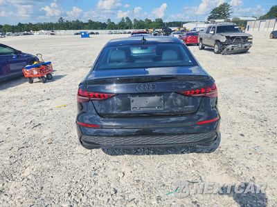 Zdjęcie 6 z 12 samochodu: 2025 AUDI A3 PREMIUM PLUS VIN:WAUHUDGY6SA128375 - miniatura