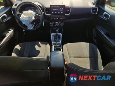 Zdjęcie 8 z 13 samochodu: 2023 HYUNDAI VENUE SEL VIN:KMHRC8A37PU217291 - miniatura