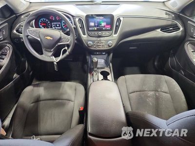 Zdjęcie 8 z 12 samochodu: 2020 CHEVROLET MALIBU LS VIN:1G1ZC5ST9LF148385 - miniatura