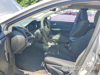 Zdjęcie 7 z 12 samochodu: 2015 DODGE DART SE VIN:1C3CDFAA6FD433050 - miniatura