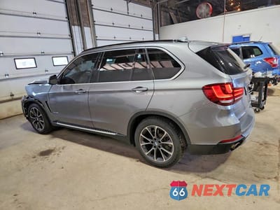 Drugie zdjęcie samochodu z przodu: 2015 BMW X5 XDRIVE35I VIN:5UXKR0C5XF0K60080 - miniatura