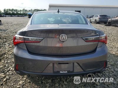 Zdjęcie 6 z 12 samochodu: 2019 ACURA ILX PREMIUM VIN:19UDE2F76KA002398 - miniatura