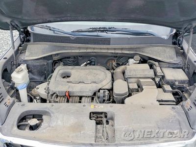 Zdjęcie 12 z 13 samochodu: 2019 KIA SORENTO LX VIN:5XYPG4A37KG532417 - miniatura