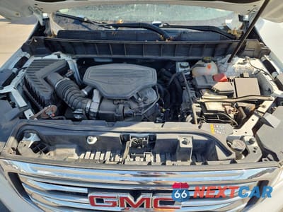 Zdjęcie 12 z 13 samochodu: 2019 GMC ACADIA SLT-1 VIN:1GKKNMLS8KZ205129 - miniatura