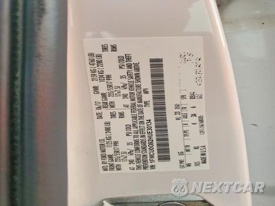 Zdjęcie 13 z 13 samochodu: 2017 FORD ESCAPE SE VIN:1FMCU0G92HUE30134 - miniatura