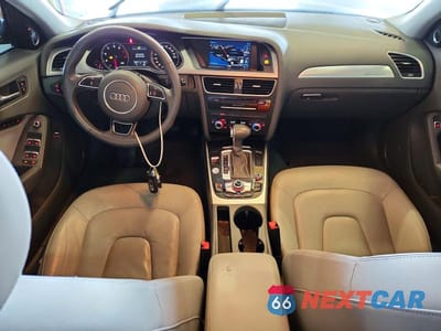 Zdjęcie 8 z 12 samochodu: 2015 AUDI A4 PRESTIGE VIN:WAUKFAFL6FN016100 - miniatura
