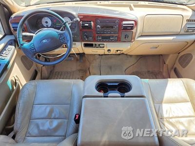 Zdjęcie 8 z 13 samochodu: 2005 FORD F250 SUPER DUTY VIN:1FTSW21P05EC48791 - miniatura
