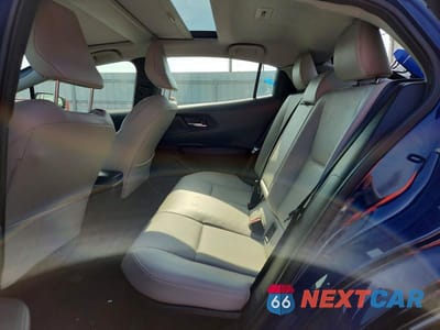 Zdjęcie 10 z 12 samochodu: 2023 TOYOTA PRIUS XLE VIN:JTDADABU1P3006476 - miniatura