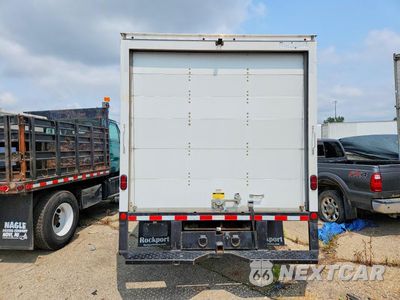 Zdjęcie 6 z 13 samochodu: 2025 FORD E350 BOX TRUCK VIN:1FDWE3FN1SDD27580 - miniatura