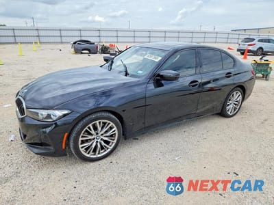 2023 BMW 330I 3MW69FF04P8C98639 - główne zdjęcie licytacji z USA - miniatura