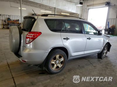 Trzecie zdjęcie samochodu z tyłu: 2009 TOYOTA RAV4 BASE VIN:JTMBF33V79D019909 - miniatura