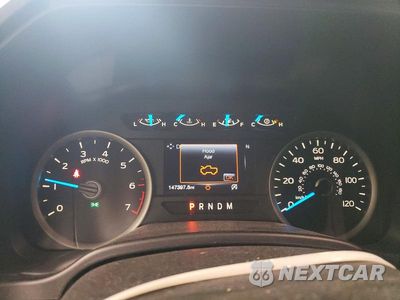 Zdjęcie 9 z 12 samochodu: 2017 FORD F150 SUPER CAB VIN:1FTFX1EG6HKE34845 - miniatura