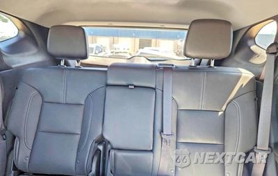 Zdjęcie 10 z 13 samochodu: 2024 CHEVROLET BLAZER 3LT VIN:3GNKBDRS4RS179607 - miniatura