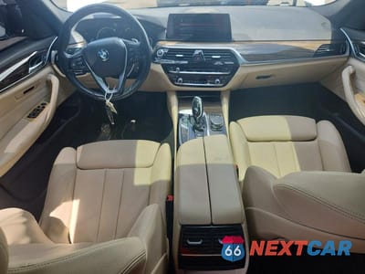 Zdjęcie 8 z 12 samochodu: 2018 BMW 530 I VIN:WBAJA5C53JWA36639 - miniatura