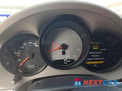 Zdjęcie 9 z 12 samochodu: 2015 PORSCHE CAYMAN S VIN:WP0AB2A85FK184055 - miniatura