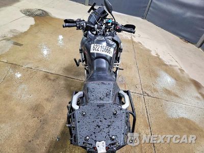 Zdjęcie 6 z 9 samochodu: 2024 HONDA XL750 VIN:JH2RD1619RK100205 - miniatura