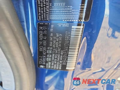 Zdjęcie 12 z 12 samochodu: 2001 BMW 325 CI VIN:WBABN33441JW59217 - miniatura