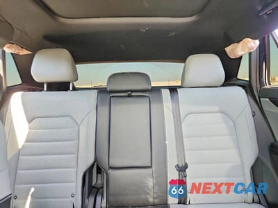 Zdjęcie 10 z 13 samochodu: 2026 VOLKSWAGEN ATLAS CROSS SPORT SEL R-LINE BLACK VIN:1V2AC2CA1TC207932 - miniatura