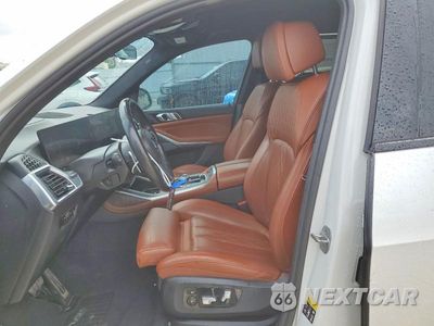 Zdjęcie 7 z 12 samochodu: 2023 BMW X7 XDRIVE40I VIN:5UX23EM00P9P85440 - miniatura